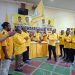 Naftali Akawal Pimpin Golkar Puncak, Siap Perkuat Mesin Partai