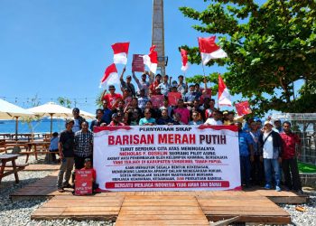 BMP RI Desak Penembakan Pilot di Yahukimo Diusut Tuntas, Tegaskan Papua Bukan Ruang Kekerasan Bersenjata