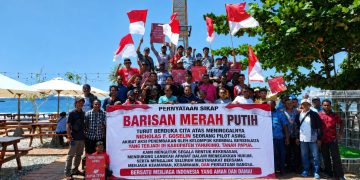 BMP RI Desak Penembakan Pilot di Yahukimo Diusut Tuntas, Tegaskan Papua Bukan Ruang Kekerasan Bersenjata
