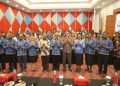 Perkuat Ketahanan Keluarga, Pemprov Papua Pegunungan Tingkatkan Kapasitas Mitra dan Ormas