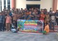 Hearing Bersama DPRK Boven Digoel, Tim AUKOMKOR Dorong Pemekaran Kabupaten