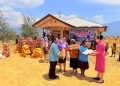 TP-PKK Puncak Luncurkan Posyandu Berbasis 6 Standar Pelayanan Minimal dan Peduli Kasih
