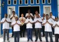 Ketahanan Keluarga Jadi Perhatian, Dinas PPKB Papua Pegunungan Turun Lakukan Evaluasi