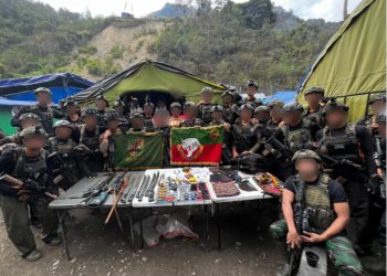 Korban Penculikan dan Penyanderaan di Jila Dikembalikan ke Keluarga, Kondisinya Stabil