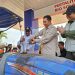 Dukung Swasembada Pangan, SPBU Tanah Miring Merauke Resmi Jadi SPBU Khusus Petani