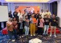 LPS Gandeng Media Perkuat Literasi Keuangan dan Penjaminan Simpanan di Papua