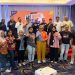 LPS Gandeng Media Perkuat Literasi Keuangan dan Penjaminan Simpanan di Papua