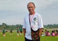 Rully Nere: Piala Soeratin Harus Jadi Jalan Kembali Talenta Papua Ke Timnas
