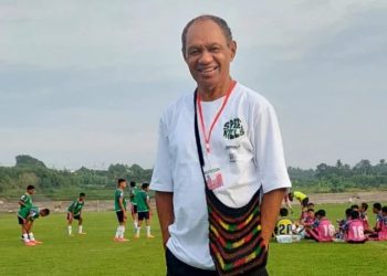Rully Nere: Piala Soeratin Harus Jadi Jalan Kembali Talenta Papua Ke Timnas