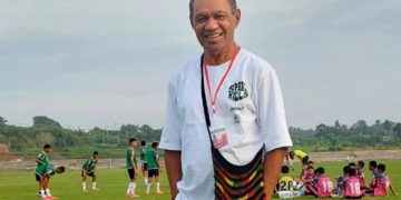 Rully Nere: Piala Soeratin Harus Jadi Jalan Kembali Talenta Papua Ke Timnas