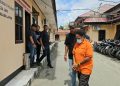 Misteri Bayi di Kali Komba Terungkap, Ibu Kandung Jadi Tersangka