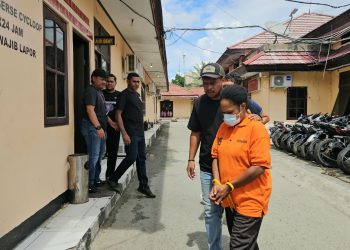 Misteri Bayi di Kali Komba Terungkap, Ibu Kandung Jadi Tersangka