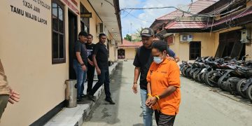 Misteri Bayi di Kali Komba Terungkap, Ibu Kandung Jadi Tersangka