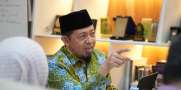 Kemenag Buka Pengajuan Bantuan Pendidikan Pesantren, Pengajuan Hanya Sampai 4 September 2026!