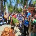 Wamenpar Buka FDS XV: Festival Harus Jadi Mesin Ekonomi Masyarakat Papua