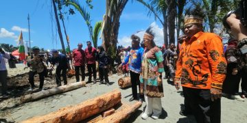 Wamenpar Bidik Wisatawan Tinggal Lebih Lama di Papua, Event Pariwisata Akan Diintegrasikan