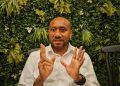 Yan Mandenas Targetkan Papua Utara Terbentuk 2027, Dorong RUU Masuk Prolegnas