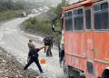 Penembakan Tiga Kendaraan Konvoi PT Freeport di Mile 60 Didalami Satgas Damai Cartenz