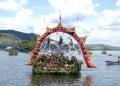 Telkomsel Perkuat Konektivitas dan Hadirkan Promo di Festival Danau Sentani XV 2026