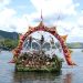 Telkomsel Perkuat Konektivitas dan Hadirkan Promo di Festival Danau Sentani XV 2026
