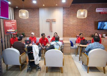 Hari Pelanggan Nasional 2026, Telkomsel Hadirkan Semangat Melayani Sepenuh Hati