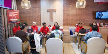 Hari Pelanggan Nasional 2026, Telkomsel Hadirkan Semangat Melayani Sepenuh Hati