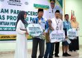 Kanwil Kemenag Papua Apresiasi BAZNAS Dukung Pendidikan Melalui Beasiswa Papua Cerdas