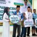 Kanwil Kemenag Papua Apresiasi BAZNAS Dukung Pendidikan Melalui Beasiswa Papua Cerdas