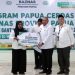 Investasi BAZNAS Untuk Masa Depan Papua Melalui Pendidikan