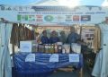 Dari Sagu hingga Terfo, Produk Kampung Sarmi Unjuk Kualitas di FDS XV