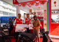 Hari Pelanggan Nasional, Pertamina Patra Niaga Tebar Semangat “Senyum Pelanggan, Senyumku Juga” di Timur Indonesia