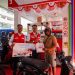 Hari Pelanggan Nasional, Pertamina Patra Niaga Tebar Semangat “Senyum Pelanggan, Senyumku Juga” di Timur Indonesia