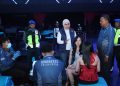 Cegah Penyalahgunaan Narkotika, Polda Papua Razia Tiga Tempat Hiburan Malam