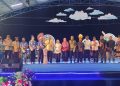 Budayaku Adalah Diriku, Gubernur Matius Ajak Generasi Muda Papua Rawat Identitas Budaya
