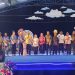 Budayaku Adalah Diriku, Gubernur Matius Ajak Generasi Muda Papua Rawat Identitas Budaya