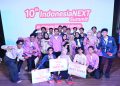 IndonesiaNEXT Satu Dekade, Telkomsel Fokus Cetak Talenta Digital Kompeten di Era AI