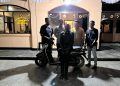 Tim Khaley Polsek Sentani Timur Tangkap Terduga Pelaku Curanmor di FDS