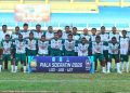 Eleven Wise Soccer Academy Tembus Nasional, Papua Punya Dua Tiket di Piala Soeratin U-13 dan U-15