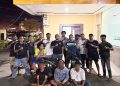 Tiga Pelaku Ditangkap, Diduga Terlibat Curan Modus Hipnotis di Sentani