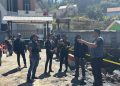 Kapolda Papua Tengah Turunkan Tim Reskrim Usut Kebakaran Maut di Paniai