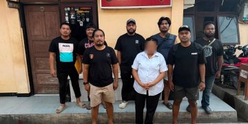 Pelajar 16 Tahun Meninggal Diduga Usai Dianiaya, Polres Jayapura Tangkap Terduga Pelaku