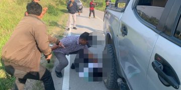 Rombongan Dinas Pertanian Jayawijaya Ditembak, Tiga Orang Tewas di Asologaima