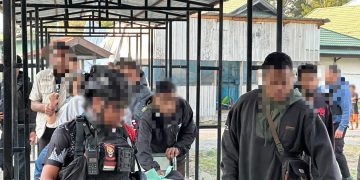 Penembakan di Muliama Jayawijaya Tewaskan Tiga Pegawai Dinas Pertanian, Polisi Selidiki Pelaku