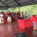 Jaga Kebersamaan, Bhayangkari Polres Supiori Gelar Binrohtal Dalam Bentuk Ibadah Oikumene