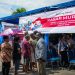 Pertamina Patra Niaga Gelar Pasar Murah, Hampir 1.000 Paket Sembako Dijual Rp75 Ribu