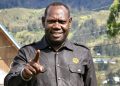 Musda Golkar Puncak Dipersoalkan, Kader Tolak Naftali Akawal dan Desak Pemilihan Ulang