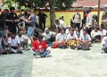 78 Pelajar Diamankan Polres Jayapura Saat Hendak Ikut Aksi Tolak MBG, Dikembalikan ke Sekolah