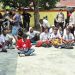 78 Pelajar Diamankan Polres Jayapura Saat Hendak Ikut Aksi Tolak MBG, Dikembalikan ke Sekolah