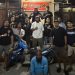 Polres Jayapura Tangkap Terduga Pelaku Penipuan, Motor Korban Berhasil Diamankan