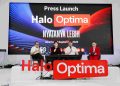 Telkomsel Luncurkan Halo Optima, Kuota Jumbo hingga 2.000 GB